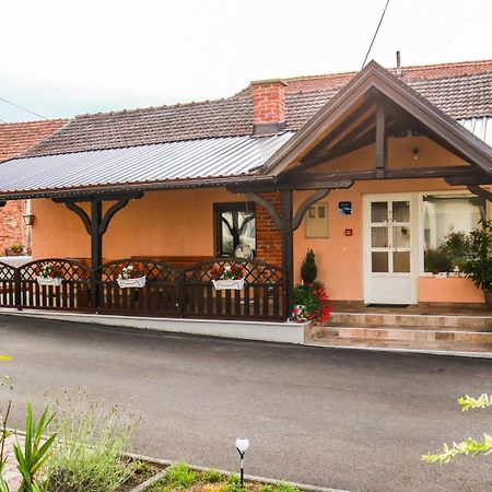 Guest House Studio Apartman Marina - With Jacuzzi, Free Parking, Pet Friendly Karlovac Eksteriør billede