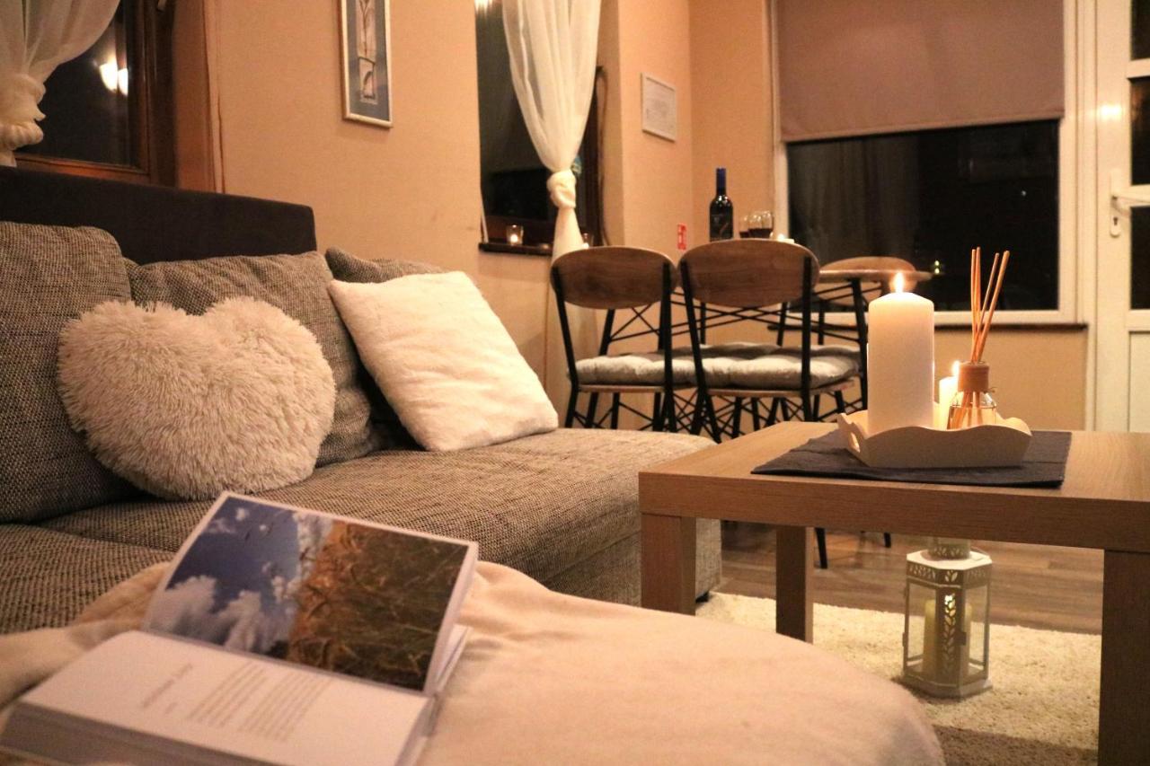 Guest House Studio Apartman Marina - With Jacuzzi, Free Parking, Pet Friendly Karlovac Eksteriør billede