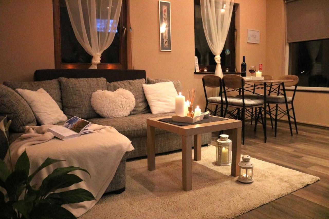 Guest House Studio Apartman Marina - With Jacuzzi, Free Parking, Pet Friendly Karlovac Eksteriør billede